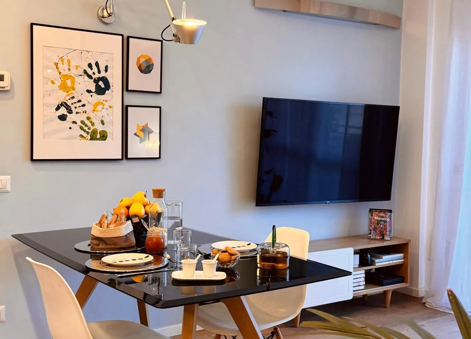 Azzurro Lancetti Retreat Apartment Milan 0*,