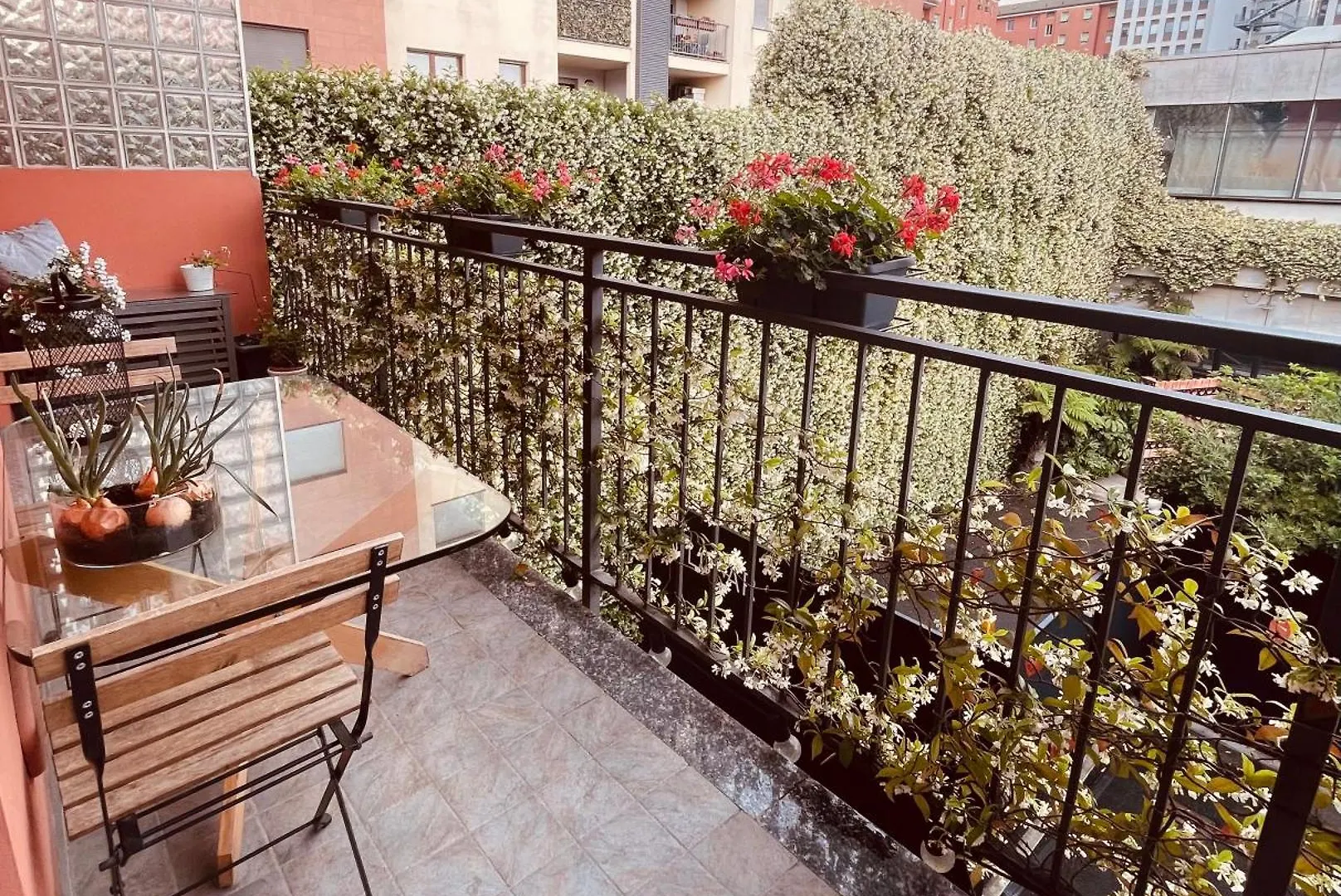 Azzurro Lancetti Retreat Apartment Milan 0*,  Italy