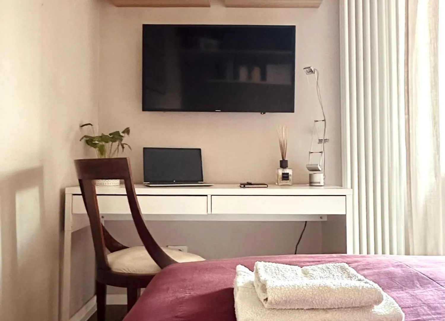 Azzurro Lancetti Retreat Apartment Milan
