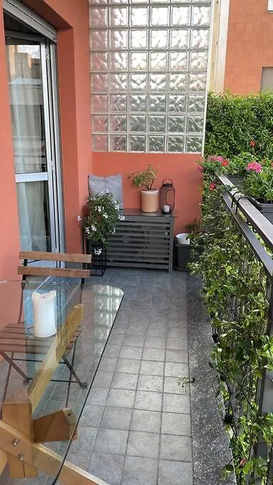 Azzurro Lancetti Retreat Apartment Milan